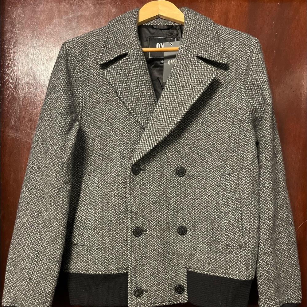 Men’s ONS Jacket